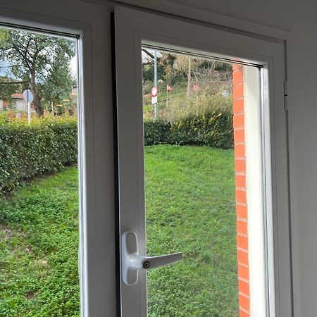Bizi Bilbao I,Ii,Iii Apartment Екстериор снимка