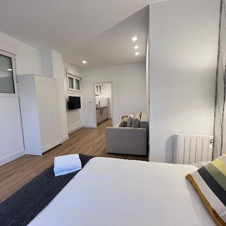 Bizi Bilbao I,Ii,Iii Apartment Екстериор снимка