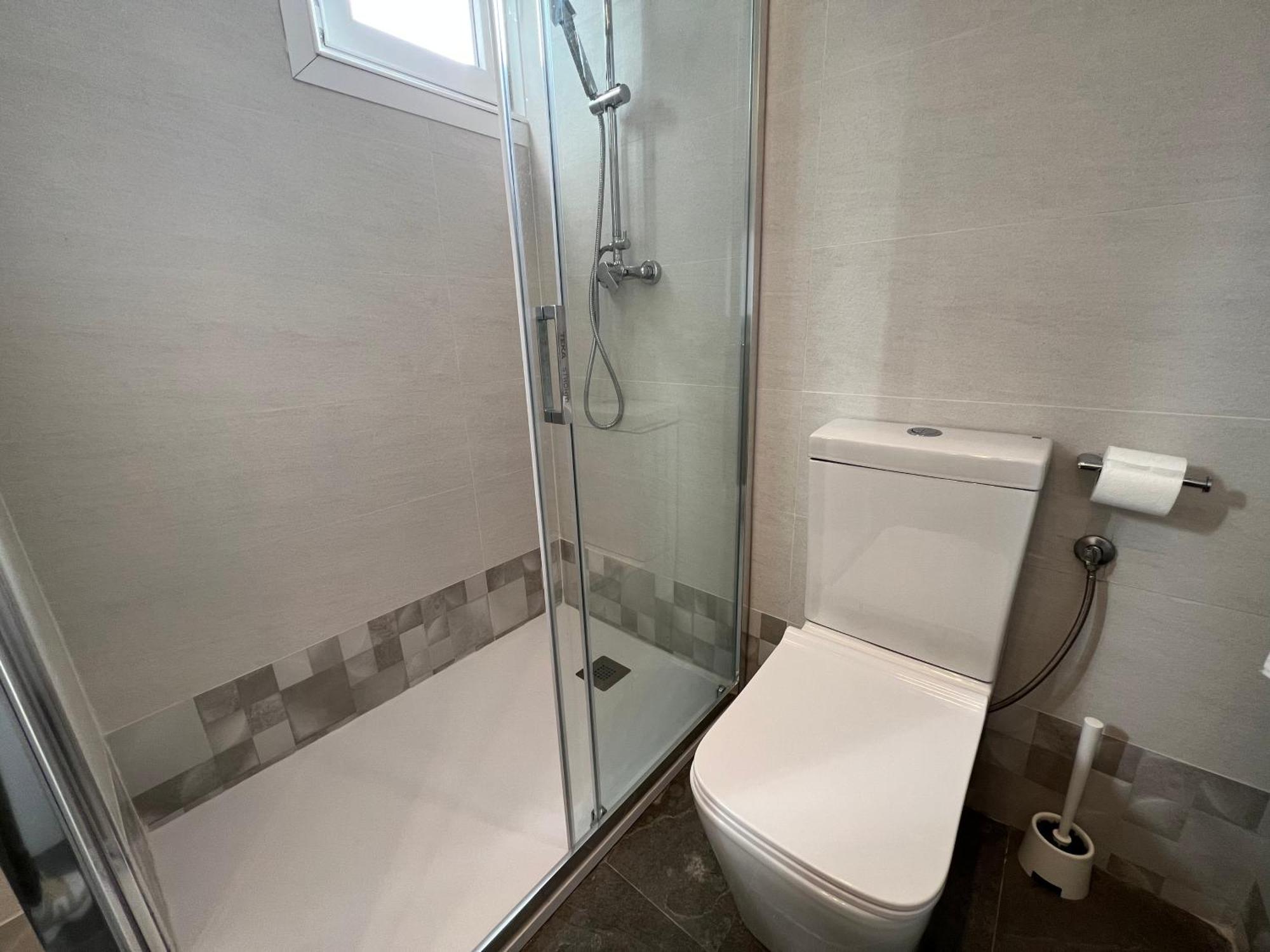 Bizi Bilbao I,Ii,Iii Apartment Екстериор снимка