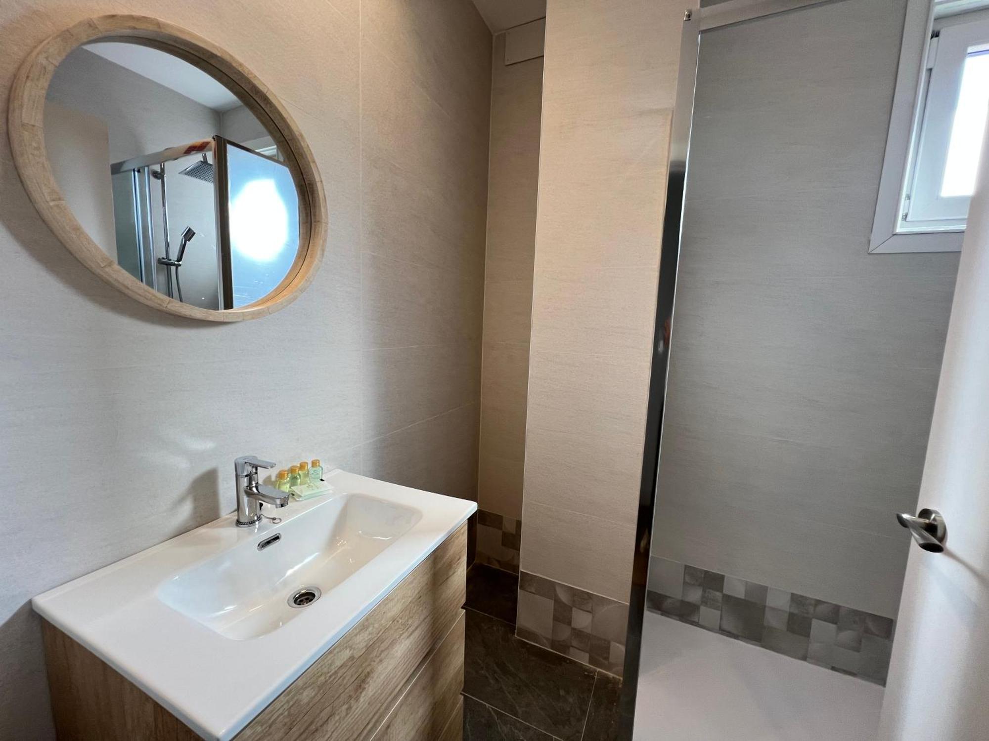 Bizi Bilbao I,Ii,Iii Apartment Екстериор снимка