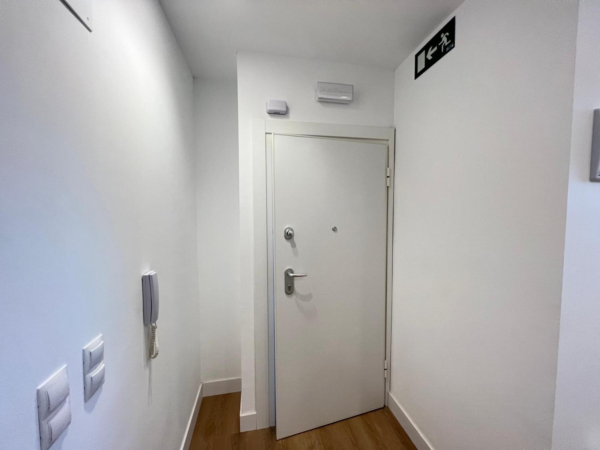 Bizi Bilbao I,Ii,Iii Apartment Екстериор снимка