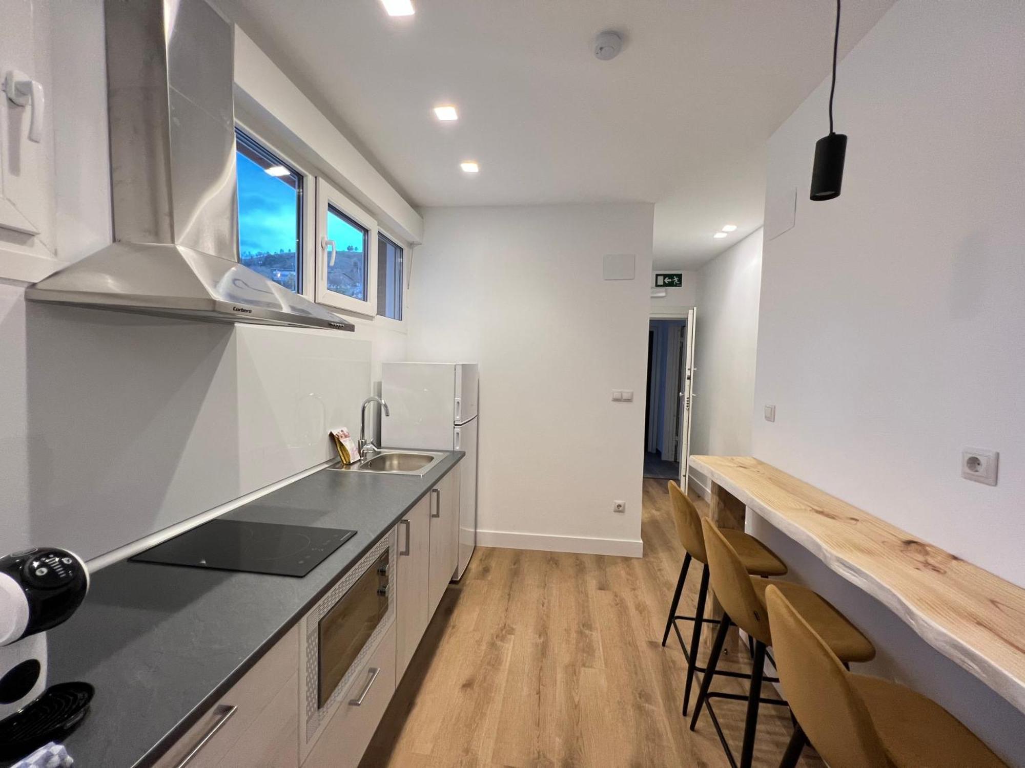 Bizi Bilbao I,Ii,Iii Apartment Екстериор снимка