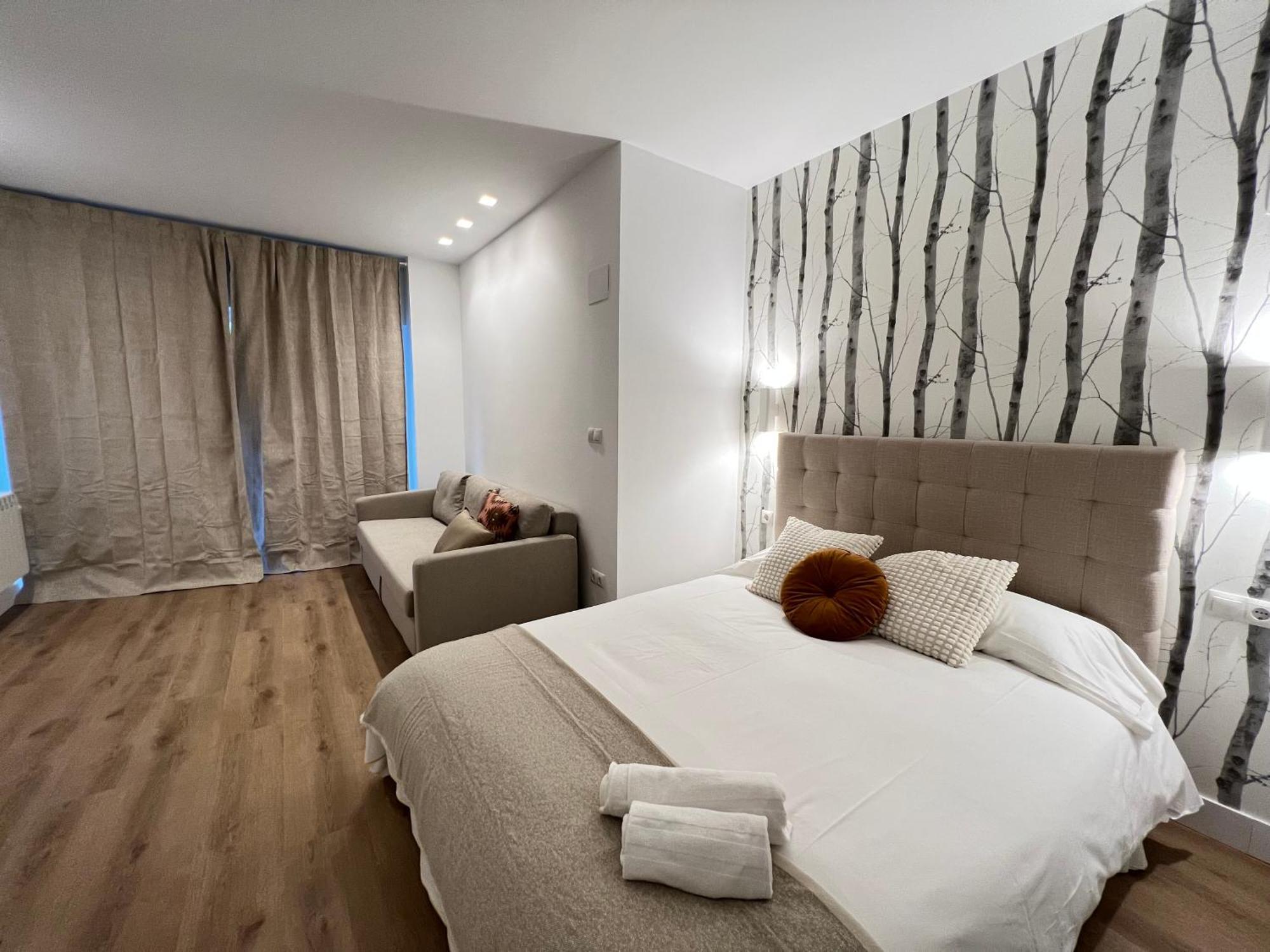 Bizi Bilbao I,Ii,Iii Apartment Екстериор снимка