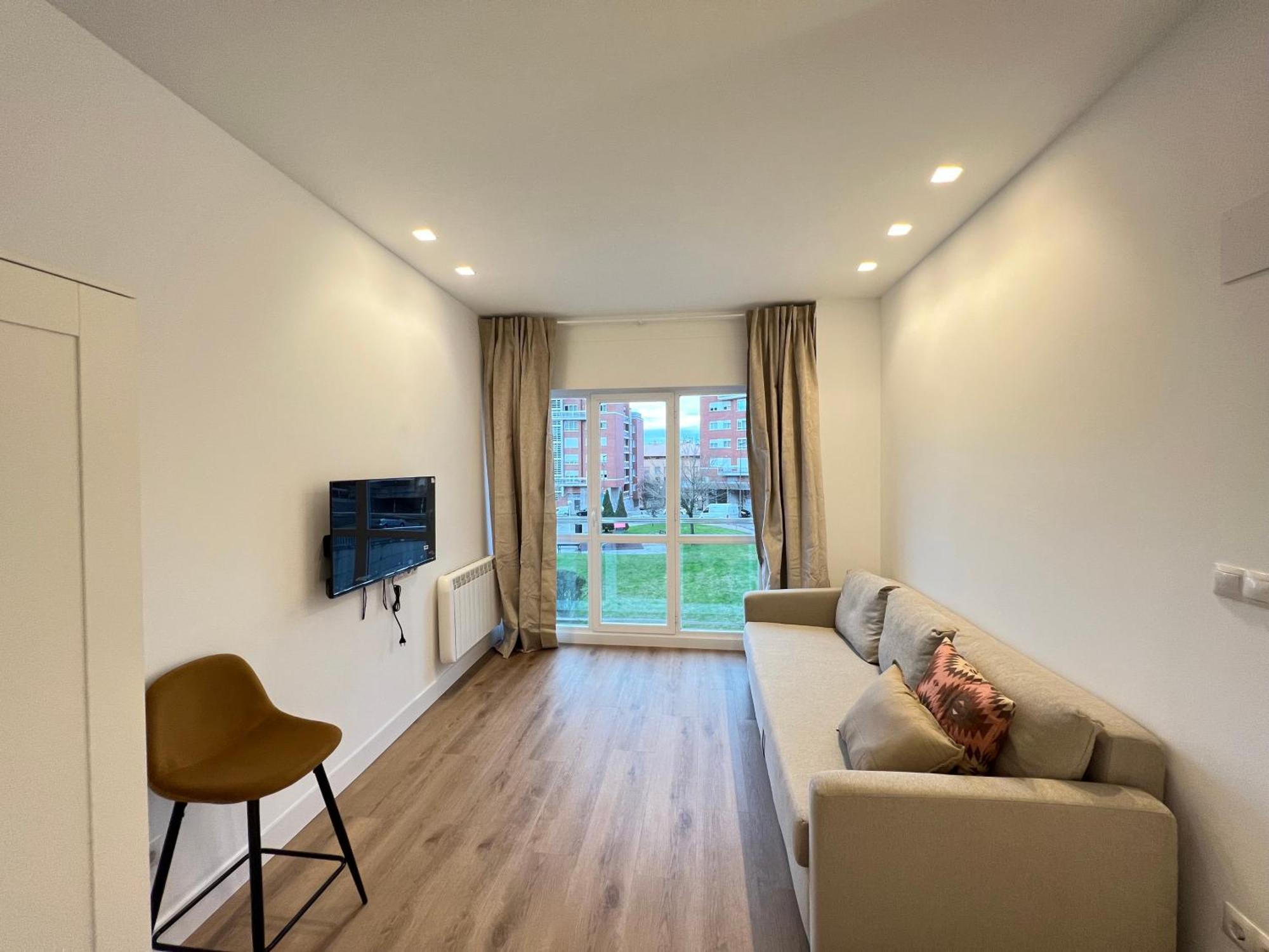 Bizi Bilbao I,Ii,Iii Apartment Екстериор снимка