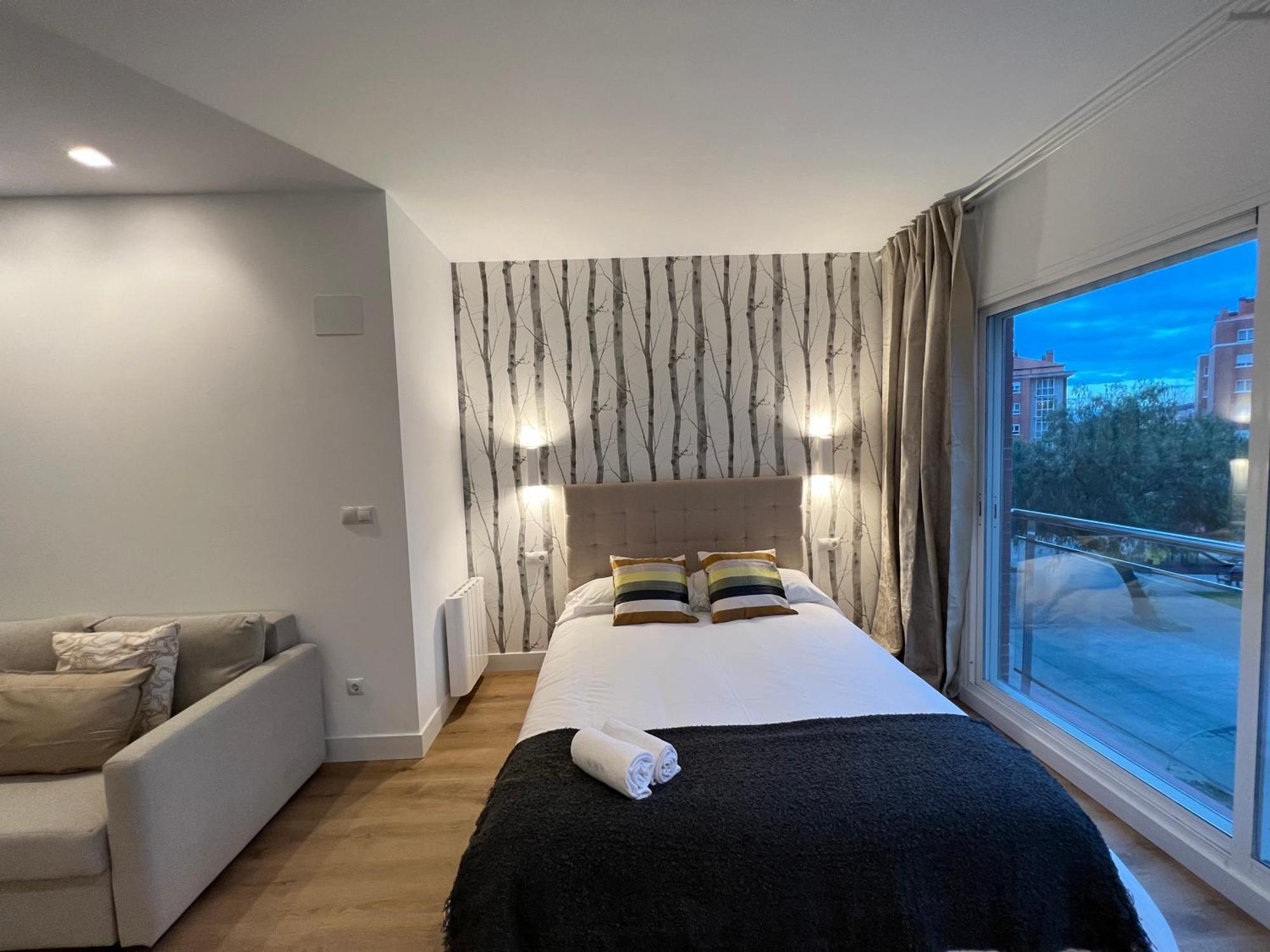 Bizi Bilbao I,Ii,Iii Apartment Екстериор снимка