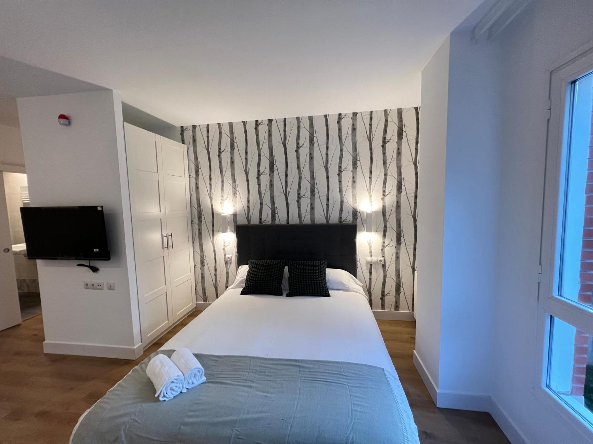 Bizi Bilbao I,Ii,Iii Apartment Екстериор снимка