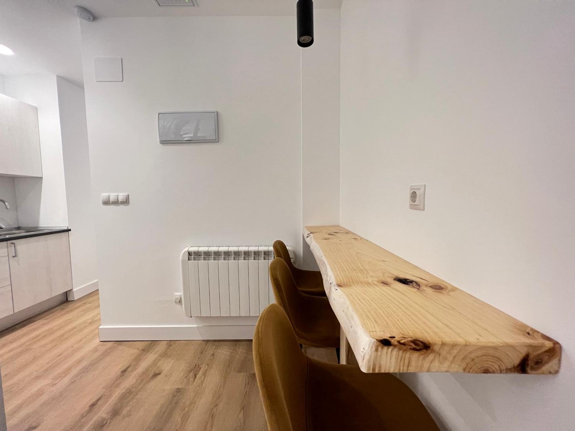 Bizi Bilbao I,Ii,Iii Apartment Екстериор снимка