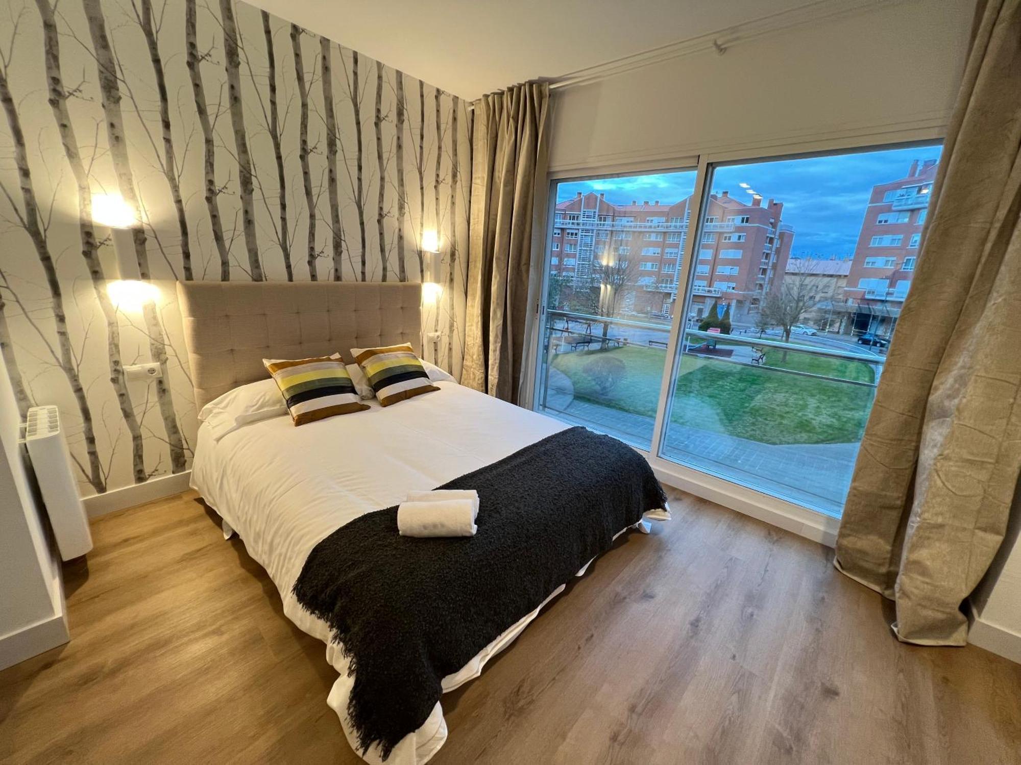 Bizi Bilbao I,Ii,Iii Apartment Екстериор снимка