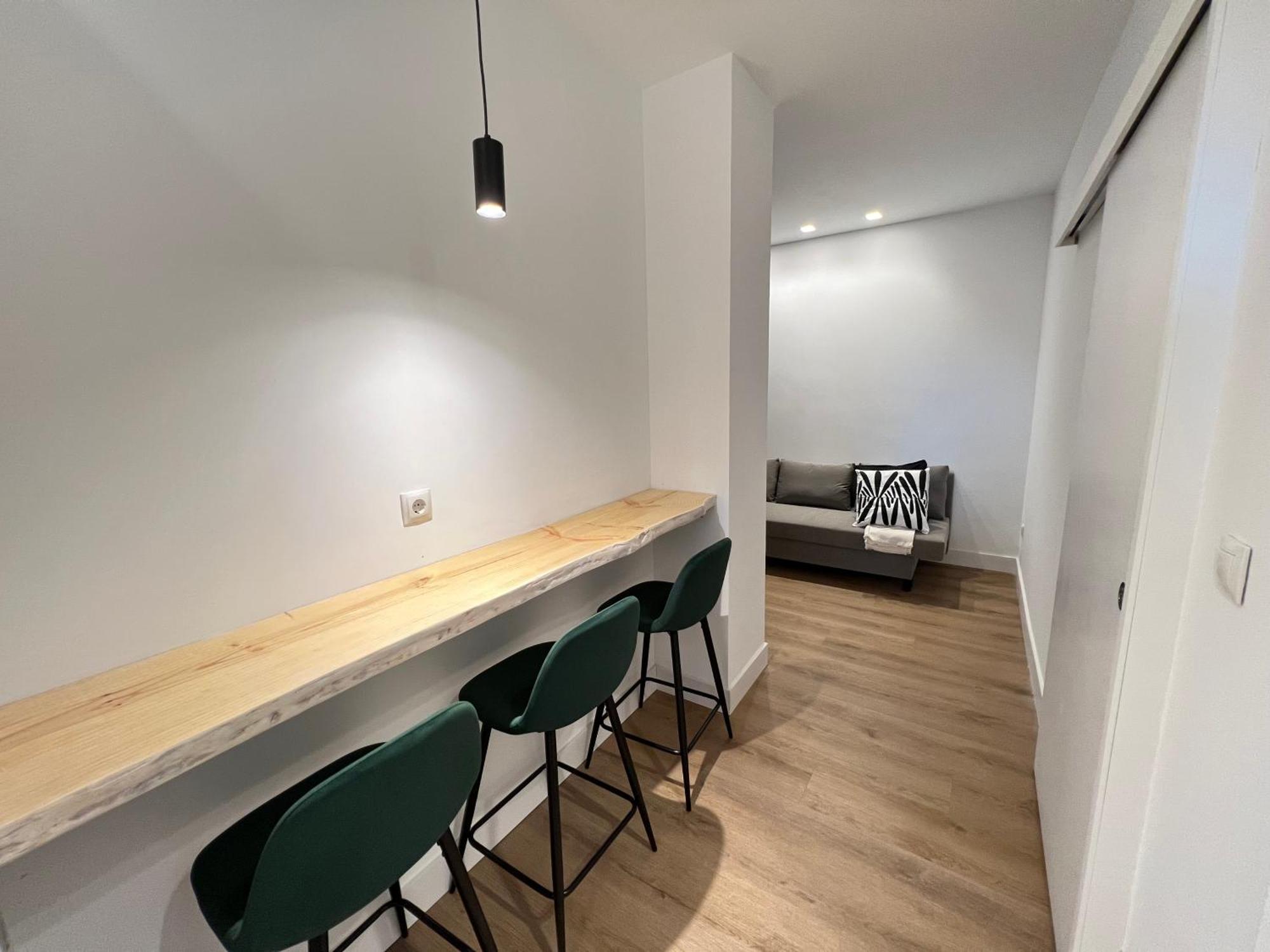 Bizi Bilbao I,Ii,Iii Apartment Екстериор снимка
