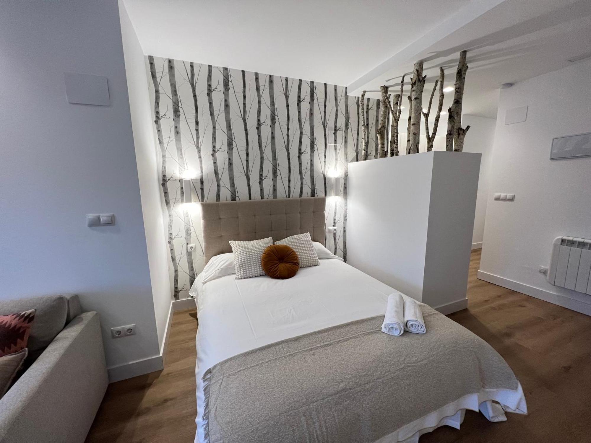 Bizi Bilbao I,Ii,Iii Apartment Екстериор снимка