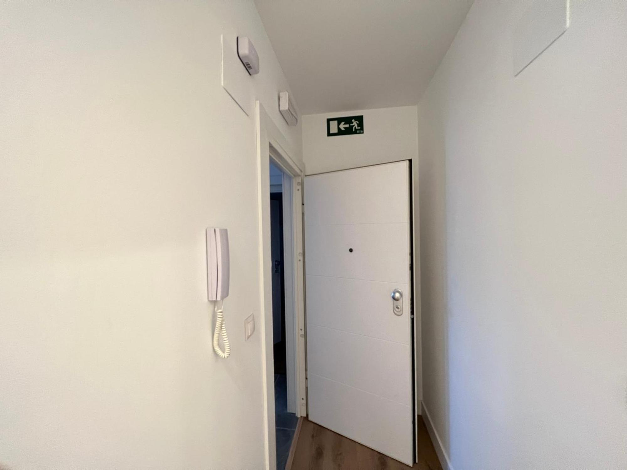 Bizi Bilbao I,Ii,Iii Apartment Екстериор снимка