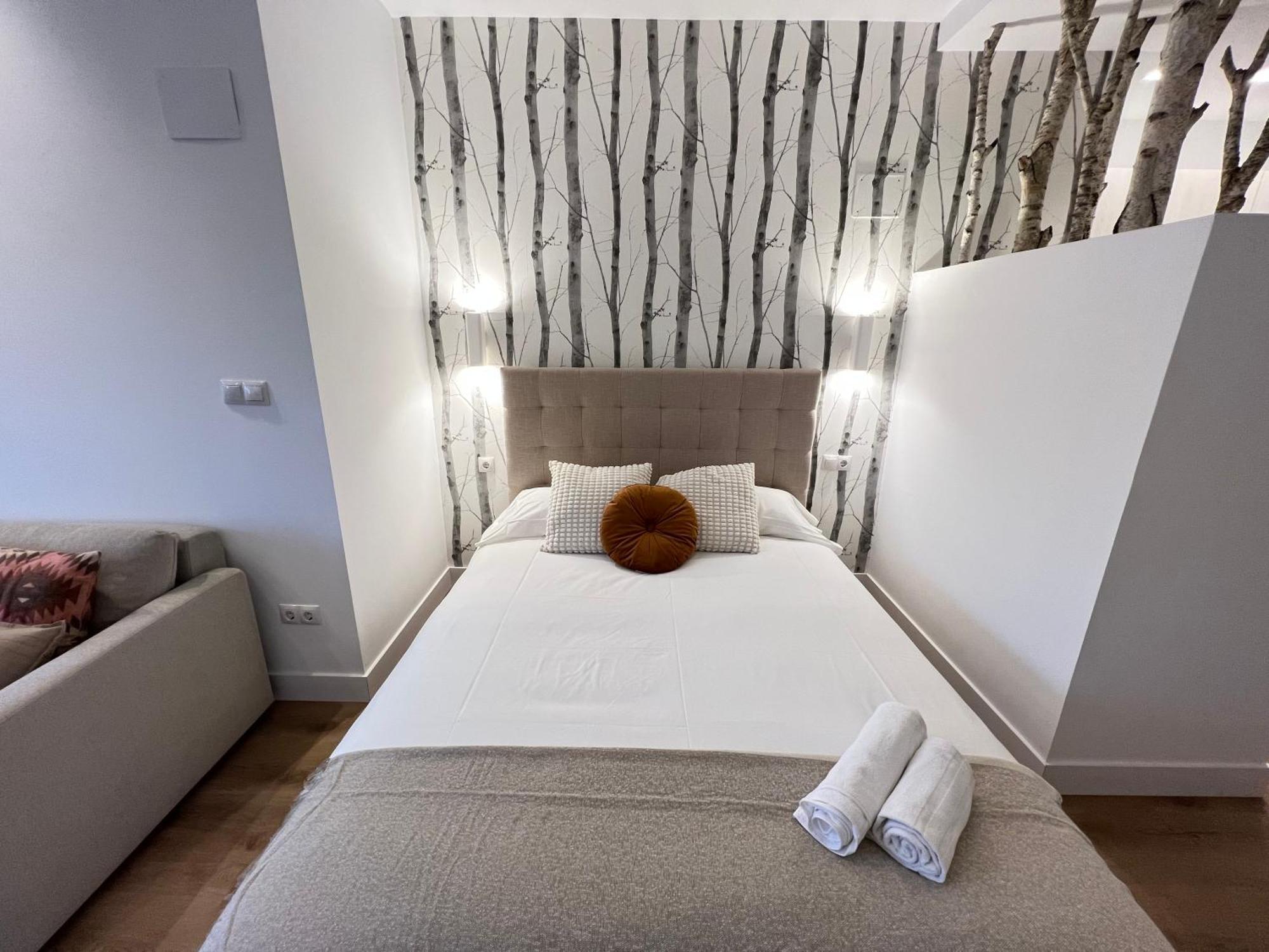 Bizi Bilbao I,Ii,Iii Apartment Екстериор снимка