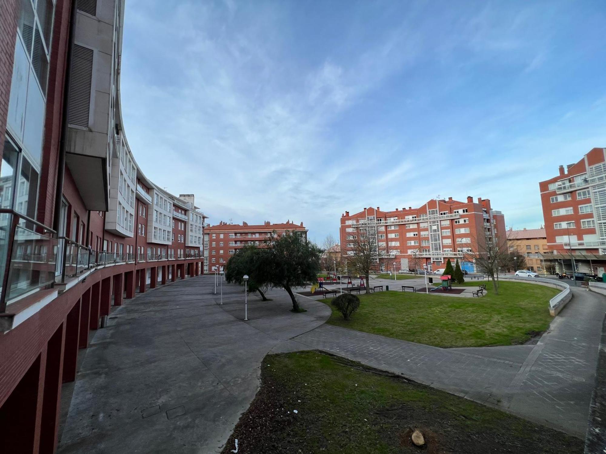 Bizi Bilbao I,Ii,Iii Apartment Екстериор снимка