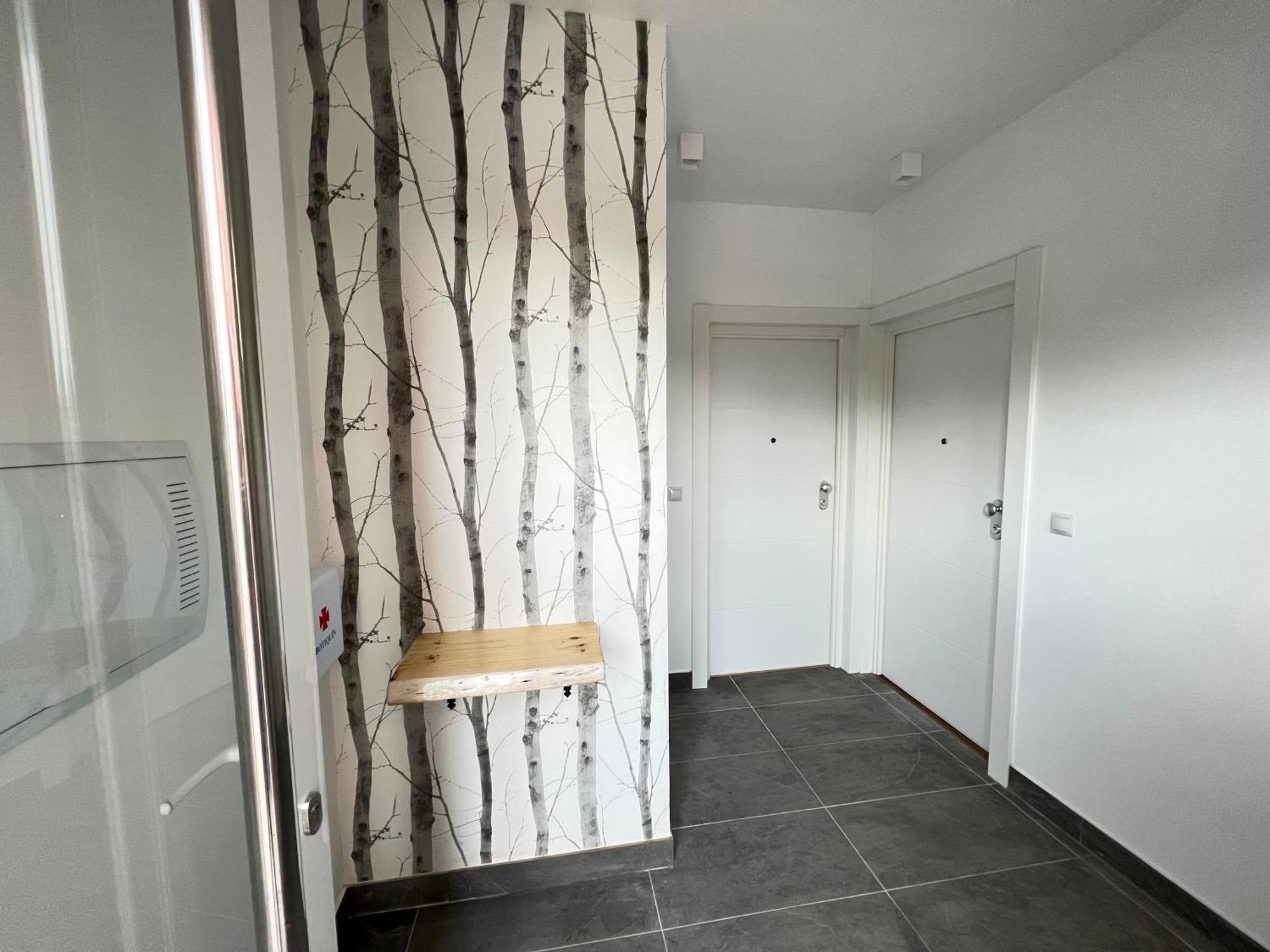 Bizi Bilbao I,Ii,Iii Apartment Екстериор снимка