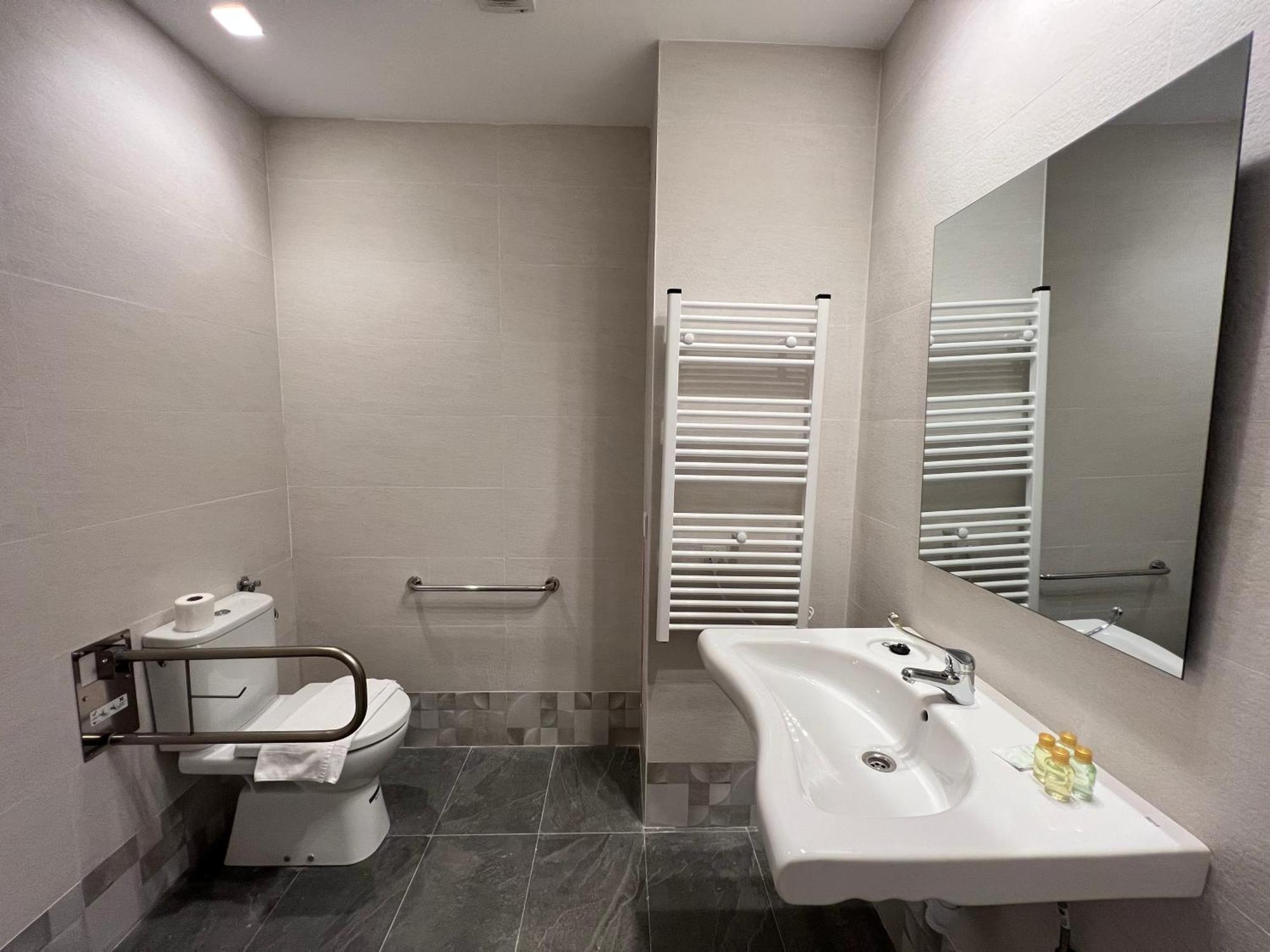 Bizi Bilbao I,Ii,Iii Apartment Екстериор снимка