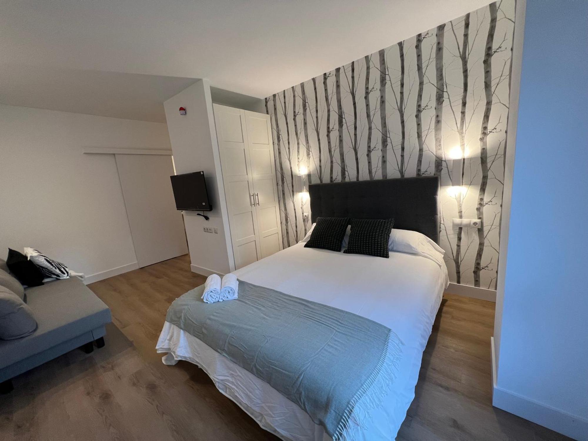 Bizi Bilbao I,Ii,Iii Apartment Екстериор снимка