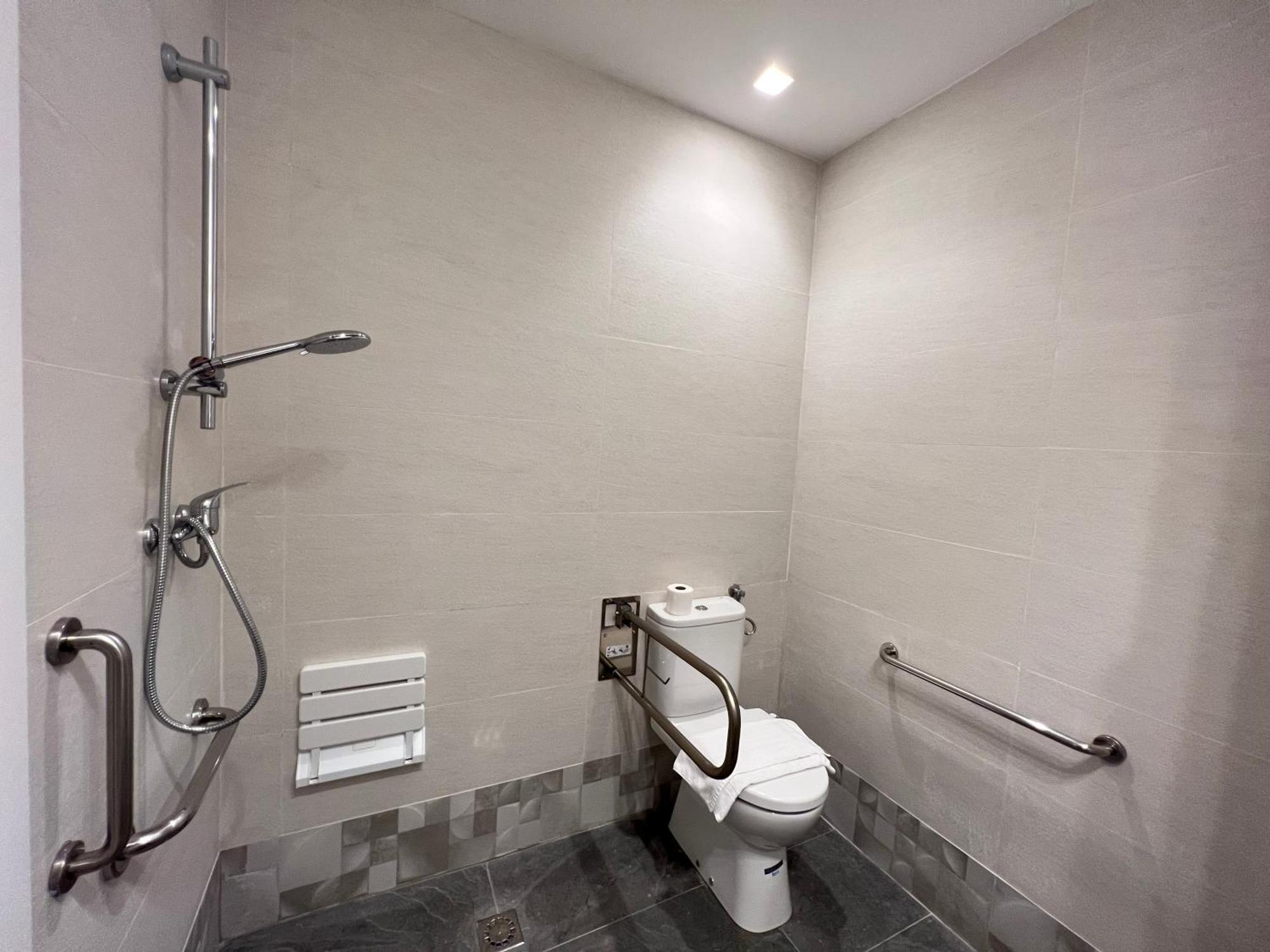 Bizi Bilbao I,Ii,Iii Apartment Екстериор снимка